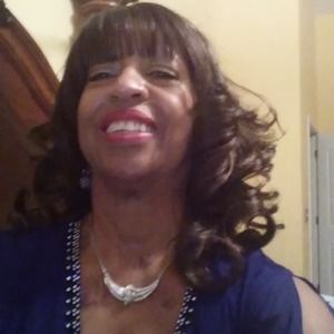 Meet your Posher, Joanne